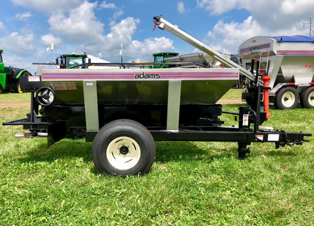 Orchard Spreader Image