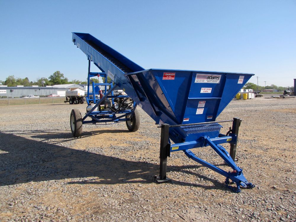 Chain Conveyor Image