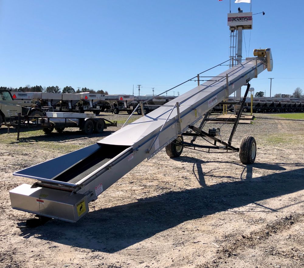 Portable Conveyors Image