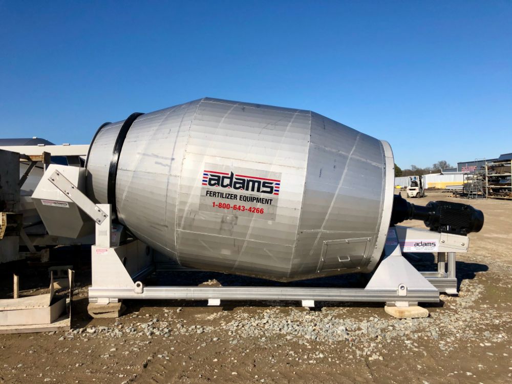 10-T-Drum-DDOS Image