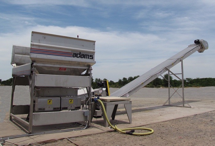 Liquid Impregnation Blend System "SMART HOPPER" Image