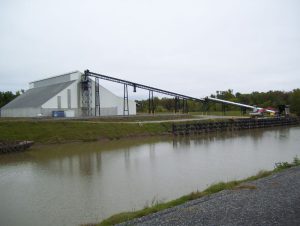 Custom Conveyors
