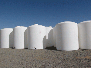 Tanks