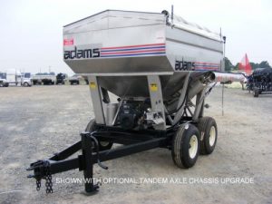 Pull Tender