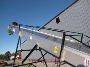 Seed Conveyor