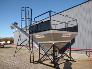 Seed Hopper