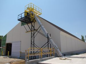 Drag Conveyor
