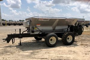 Hydraulic Lime Spreaders (HLS)