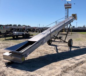 Portable Conveyor