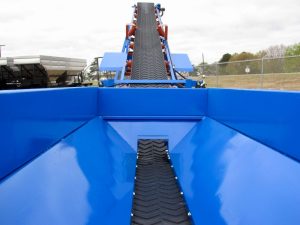 Poultry Conveyor
