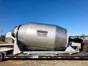 Rotary Blenders