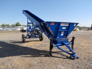 Chain Conveyor
