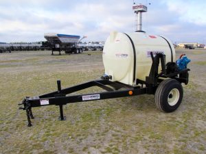 Road/Trail Broadcast Sprayer