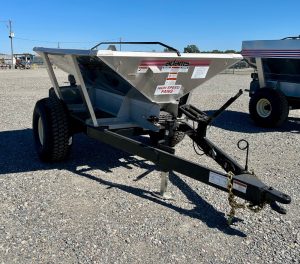 2 Ton Ground Drive