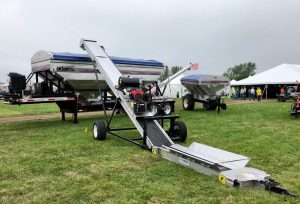 Field Loader