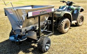 Estate Spreaders