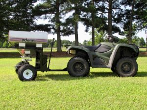 ATV Spreader