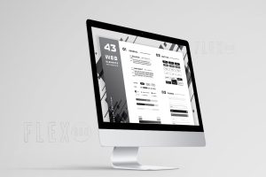 Internal Page Layout