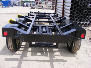 Tilt Trailers