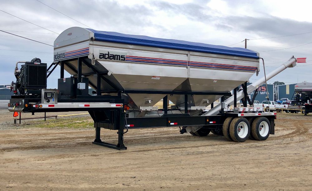Tenders